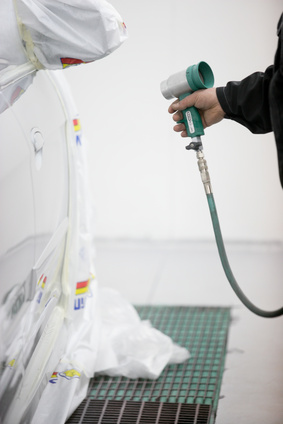 Verniciatura e Lucidatura Autoveicoli